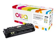 Cartouche laser compatible HP 53A - noir - Owa K12334OW