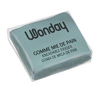 JPC - gomme mie de pain