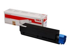 Oki 45807106 - noir - cartouche laser d'origine