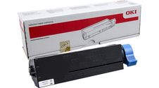OKI - noir - cartouche laser d'origine