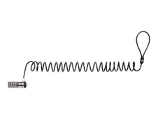 Kensington Combination Portable Laptop Lock - câble de sécurité