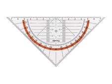 Rotring Centro - équerre