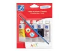 Lefranc Bourgeois - peinture