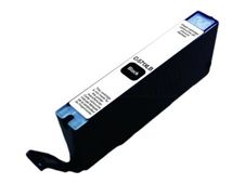 Cartouche remanufacturée Canon CLI-571XL - noir - Uprint
