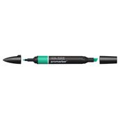 ProMarker - Marqueur double pointe - vert