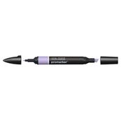 ProMarker - Marqueur double pointe - lilas