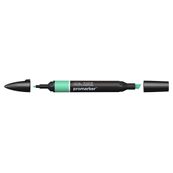 ProMarker - Marqueur double pointe - vert menthe