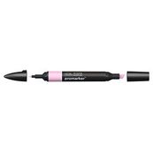 ProMarker - Marqueur double pointe - oeillet rose