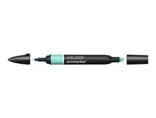 ProMarker - Marqueur double pointe - vert doux