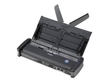 Canon imageFORMULA P-215II - scanner de documents A4 - portable - 600 ppp x 600 ppp - 15ppm