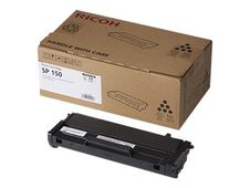 Ricoh SP 150HE - noir - cartouche laser d'origine