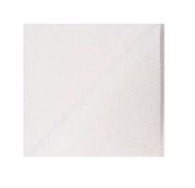 CGMP Ouate - 200 Serviettes blanches 30 x 30 cm - 2 plis
