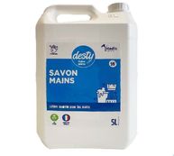 Crème lavante pour les mains - 5L