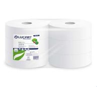 EcoLucart - Papier toilette 6 rouleaux