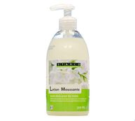 Starco - Flacon pompe lotion nacrée 500 ml - lavage des mains