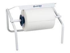 Lucart Professional - Distributeur d'essuie-mains mural