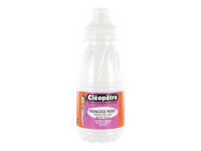 Cléopâtre Princess - Peinture - acrylique - blanc - 250 ml