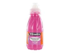 Cléopâtre Princess - Peinture - acrylique - magenta - 250 ml