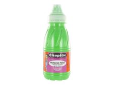 Cléopâtre Princess Mérit - Peinture - acrylique - vert printemps - 250 ml