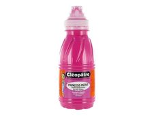 Cléopâtre Princess Mérit - Peinture - acrylique - rose tyrian - 250 ml