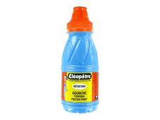 Cléopâtre NÉFERTARI - Peinture - bleu fluo - 250 ml