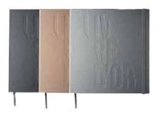 Oberthur Madison - livre d'or