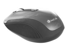 NGS Haze - souris sans fil - gris