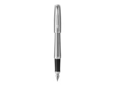 Parker Urban - Stylo plume métallique - pointe moyenne