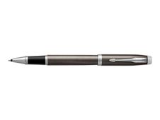 Parker IM - Roller dark espresso - pointe 0,7 mm