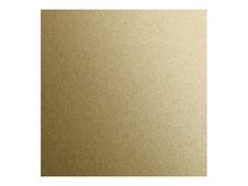 Clairefontaine Maya - Papier à dessin - 50 x 70 cm - 270 g/m² - or