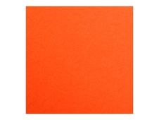 Clairefontaine Maya - Papier à dessin - A4 - 270 g/m² - orange