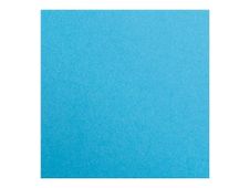 Clairefontaine Maya - Papier à dessin - A4 - 270 g/m² - bleu