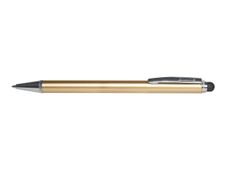 Online Stylus XL - Stylo à bille champagne 