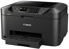 Canon MAXIFY MB2150 - Imprimante multifonction jet d'encre couleur A4 - Wifi, USB