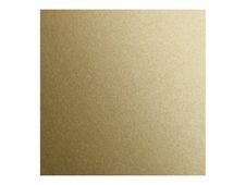 Clairefontaine Maya - Papier à dessin - A4 - 25 feuilles - 120 g/m² - or