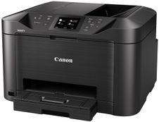 Canon MAXIFY MB5150 - imprimante multifonction jet d'encre couleur A4 - Wifi, USB