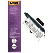 Fellowes - 10 feuilles de nettoyage pour plastifieuse A4