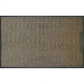Tapis absorbant SMART - 60 x 90 cm - beige