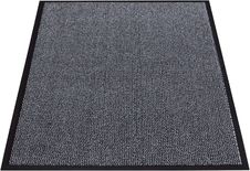 Tapis absorbant SMART - 40 x 60 cm - anthracite