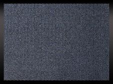 Tapis absorbant SMART - 40 x 60 cm - bleu