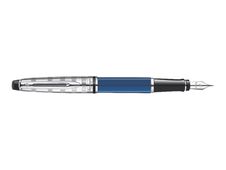 Waterman Expert Deluxe - stylo plume