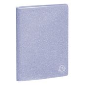 Agenda de poche Eden - 1 semaine sur 2 pages - 9 x 13 cm - disponible dans différentes couleurs - Exacompta