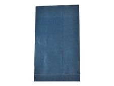 GPV Pack'n Post - 250 Pochettes cadeau kraft - 12 cm x 20 cm - bleu