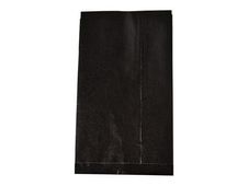 GPV Pack'n Post - 250 Pochettes cadeau kraft - 16 cm x 27 cm - noir