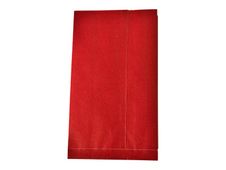 GPV Pack'n Post - 250 Pochettes cadeau kraft - 16 cm x 27 cm - rouge