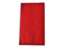 GPV Pack'n Post - 250 Pochettes cadeau kraft - 24 cm x 41 cm - rouge