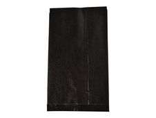 GPV Pack'n Post - 250 Pochettes cadeau kraft - 31 cm x 49 cm - noir
