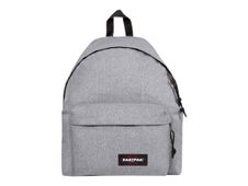 EASTPAK Padded Pak'r - Sac à dos - 40 cm - Sunday Grey