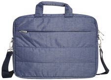 Carpentras Sign - Sacoche pour ordinateur portable 15,6" - bleu