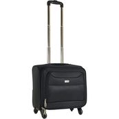 Carpentras Sign - Trolley multifonction - noir